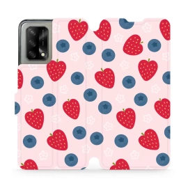 Hülle für OPPO A74 - Farbe VP84S