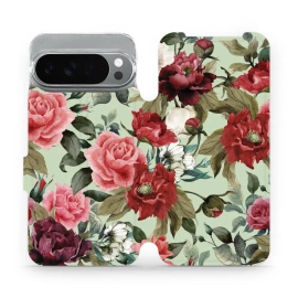 Hülle für Google Pixel 10 Pro XL - Farbe MD06P