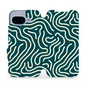 Hülle für Google Pixel 9A - Farbe VA61S