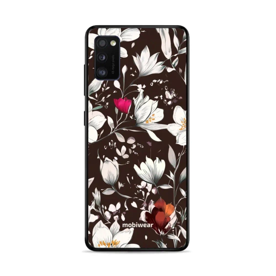 Hülle Glossy Case für Samsung Galaxy A41 - Farbe GP72G