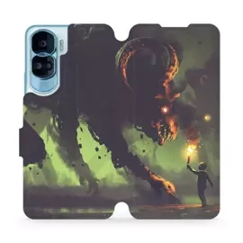 Hülle für Huawei Honor 90 Lite - Farbe VA08P