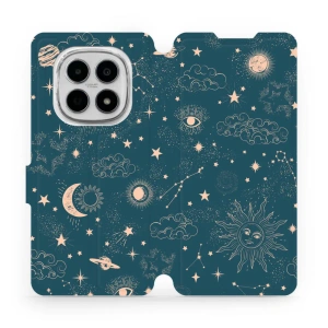 Hülle für Xiaomi Redmi Note 15 4G - Farbe VP14S