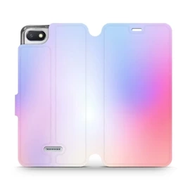 Hülle für Xiaomi Redmi 6A - Farbe VP65S