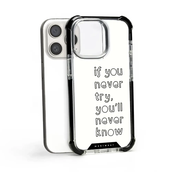 Hülle MagSafe Elite Bumper für Apple iPhone 15 Pro - Farbe D075D