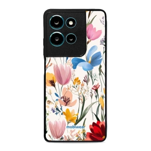 Hülle Glossy Case für Motorola Moto G75 5G - Farbe GP70G