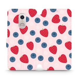 Hülle für Xiaomi Redmi 5 Plus - Farbe VP84S