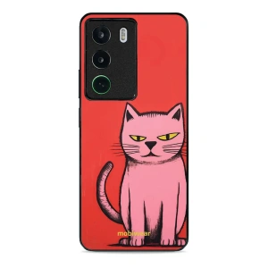Hülle Glossy Case für Realme P3 Lite - Farbe G054G