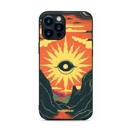 Hülle Glossy Case für Apple iPhone 12 Pro Max - Farbe G055G