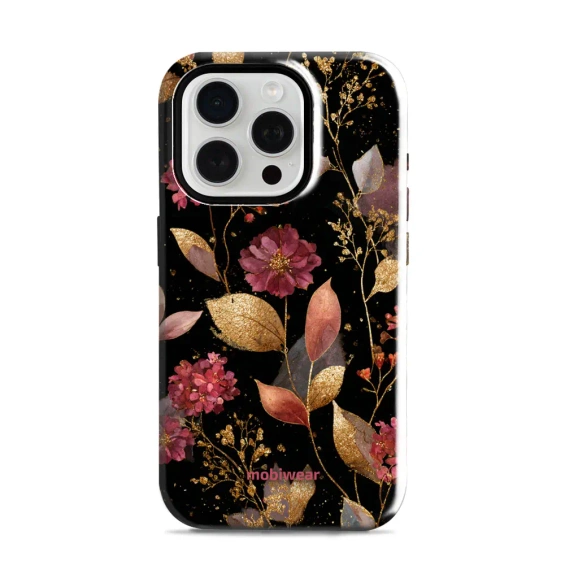 Hülle Elite Pro für Apple iPhone 15 Pro - Farbe E171E