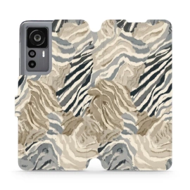 Hülle für Xiaomi 12T Pro - Farbe V168S