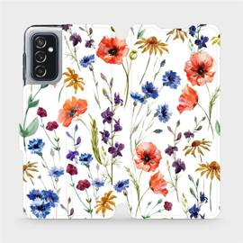 Hülle für Samsung Galaxy M52 5G - Farbe MP04S