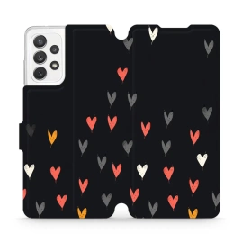 Hülle für Samsung Galaxy A72 - Farbe VP79P