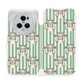 Hülle für Huawei Honor Magic5 Pro 5G - Farbe VP90S