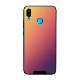 Hülle Glossy Case für Huawei P20 Lite - Farbe G066G