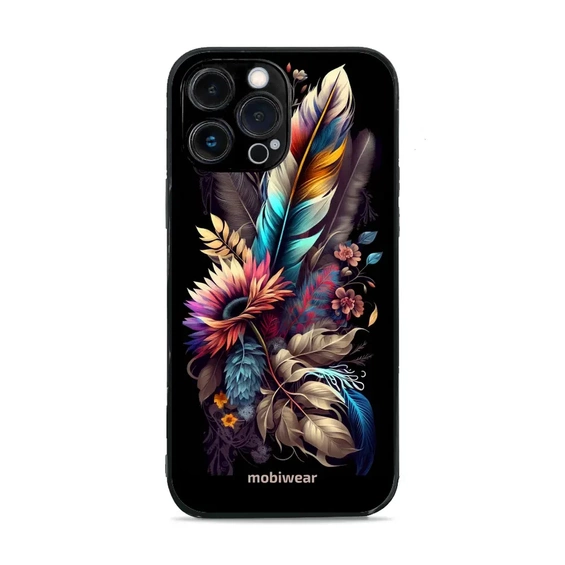 Hülle Glossy Case für Apple iPhone 13 Pro Max - Farbe G011G