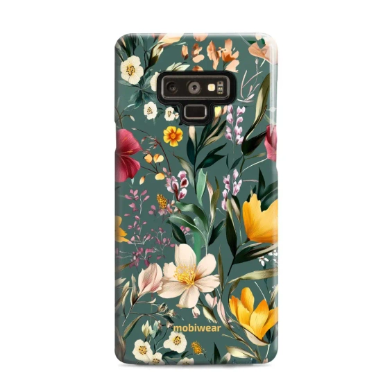 Hülle Elite Pro für Samsung Galaxy Note 9 - Farbe EP71E