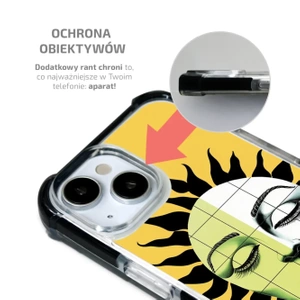 Hülle MagSafe Elite Bumper für Apple iPhone 14 Plus - Farbe D024D