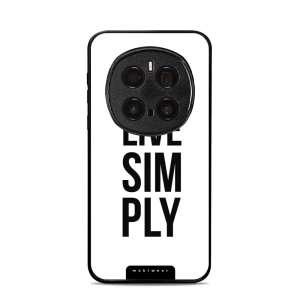 Hülle Glossy Case für Huawei Honor Magic7 Pro 5G - Farbe G070G