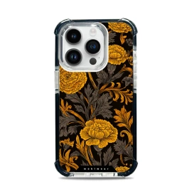 Hülle MagSafe Elite Bumper für Apple iPhone 14 Pro - Farbe D173D