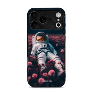 Hülle Glossy Case für Apple iPhone 17 Pro Max - Farbe G002G