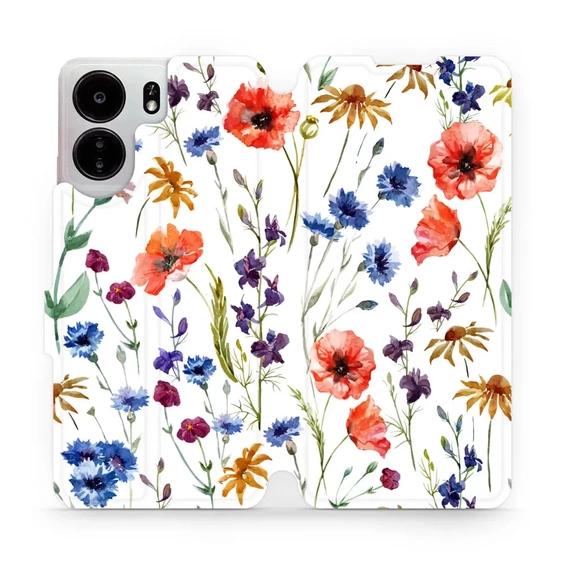 Hülle für Xiaomi POCO C65 - Farbe MP04S