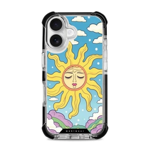 Hülle MagSafe Elite Bumper für Apple iPhone 16 - Farbe D023D