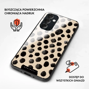 Hülle Glossy Case für Samsung Galaxy A07 - Farbe GA50G