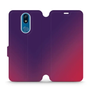 Hülle für LG K40 - Farbe VP67S