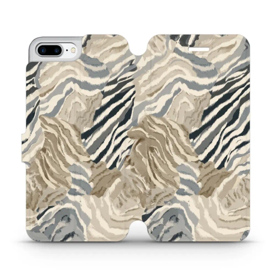Hülle für Apple iPhone 8 Plus - Farbe V168S