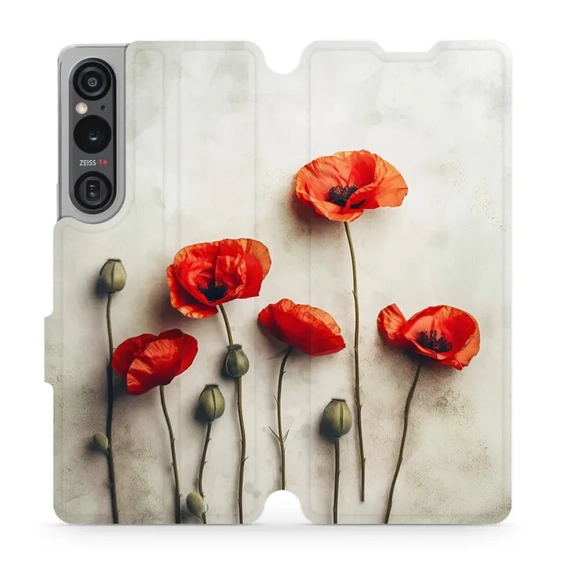 Hülle für Sony Xperia 1 V - Farbe VP42S