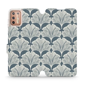 Hülle für Motorola Moto G9 Plus - Farbe VA43S