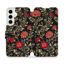 Hülle für Samsung Galaxy S24 Plus - Farbe V172S