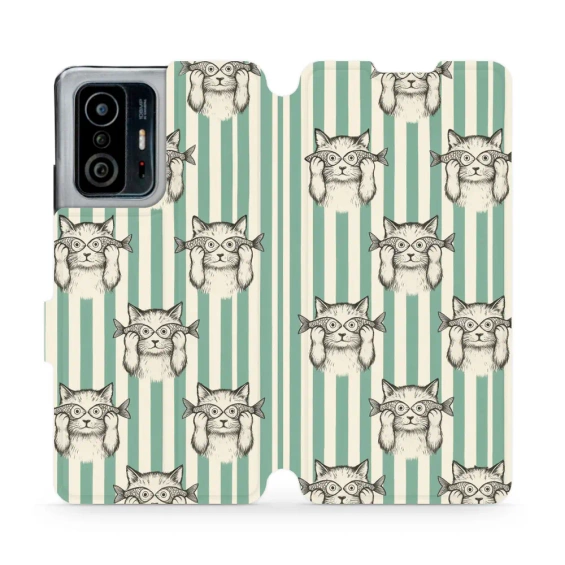Hülle für Xiaomi 11T - Farbe VP90S