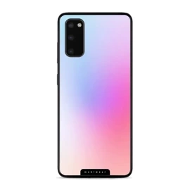 Hülle Glossy Case für Samsung Galaxy S20 - Farbe G065G