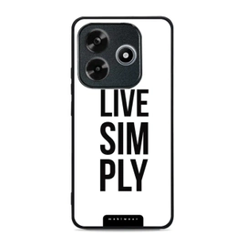 Hülle Glossy Case für Xiaomi Redmi Note 14 5G - Farbe G070G