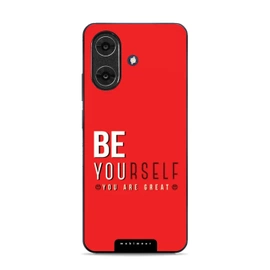 Hülle Glossy Case für Realme Note 60 - Farbe G072G