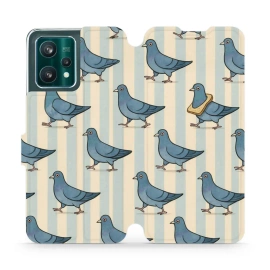 Hülle für Realme 9 Pro Plus - Farbe VP91S