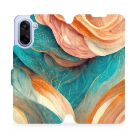 Hülle für OnePlus Nord CE5 - Farbe VP36S