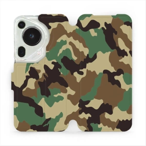 Hülle für Huawei Pura 70 Ultra - Farbe V111P