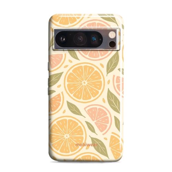 Hülle Elite Pro für Google Pixel 8 Pro - Farbe EP80E