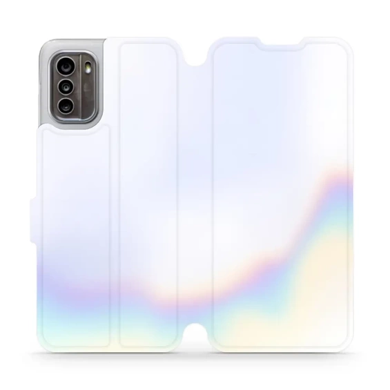 Hülle für Nokia G60 5G - Farbe VP64S