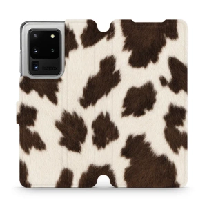 Hülle für Samsung Galaxy S20 Ultra - Farbe V166S