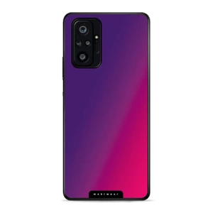 Hülle Glossy Case für Xiaomi Redmi Note 10 pro - Farbe G067G