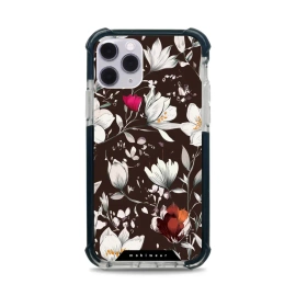 Hülle MagSafe Elite Bumper für Apple iPhone 11 Pro - Farbe DP72D