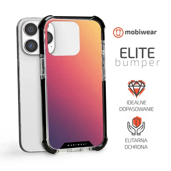 Hülle MagSafe Elite Bumper für Apple iPhone 13 Pro - Farbe D031D