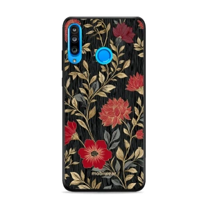 Hülle Glossy Case für Huawei P30 Lite - Farbe G172G