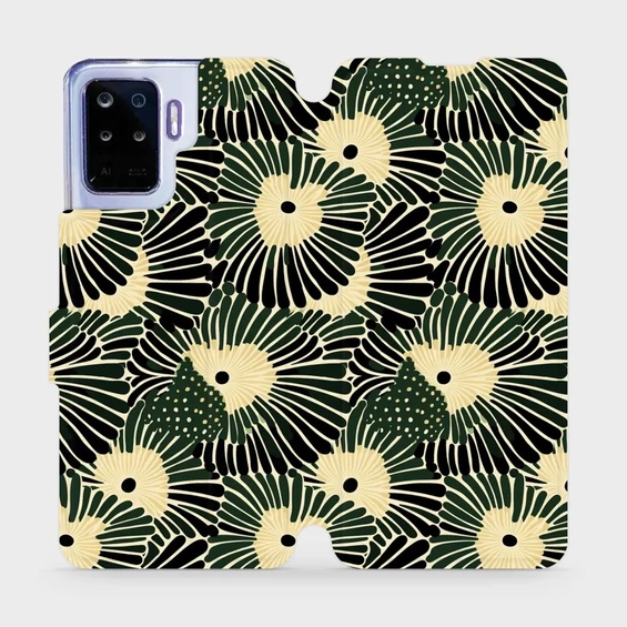 Hülle für OPPO Reno 5 Lite - Farbe VA44S