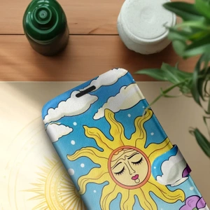 Hülle für Sony Xperia 1 III - Farbe VP57P