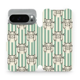 Hülle für Google Pixel 10 Pro XL - Farbe VP90S