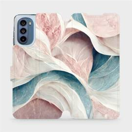 Hülle für Motorola Moto G62 5G - Farbe VP33S
